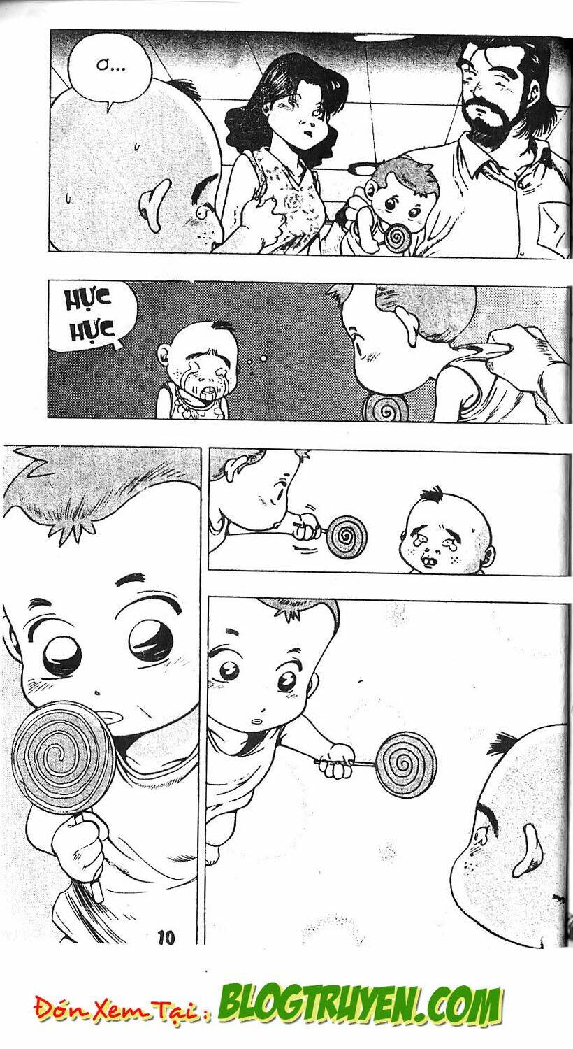 Kid Gang Chapter 39 - Trang 2