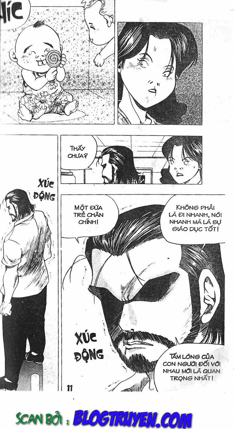 Kid Gang Chapter 39 - Trang 2