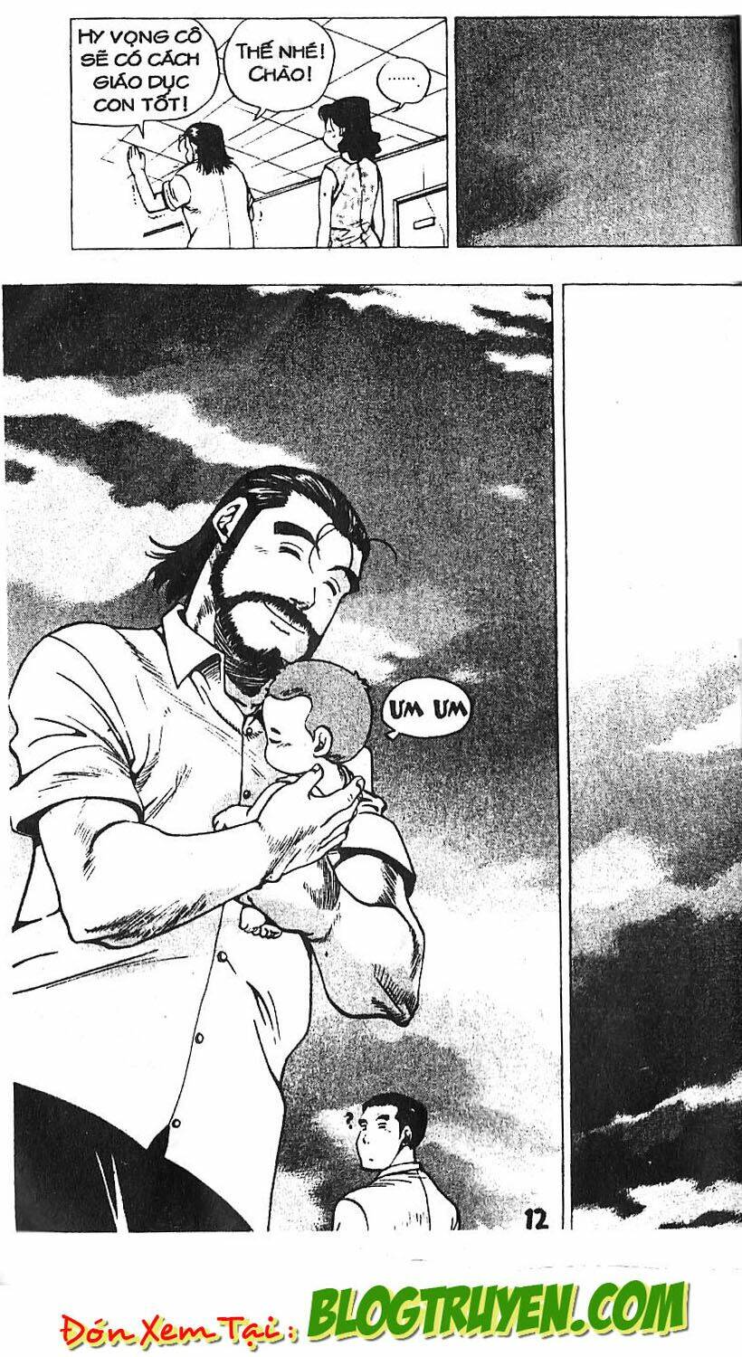 Kid Gang Chapter 39 - Trang 2