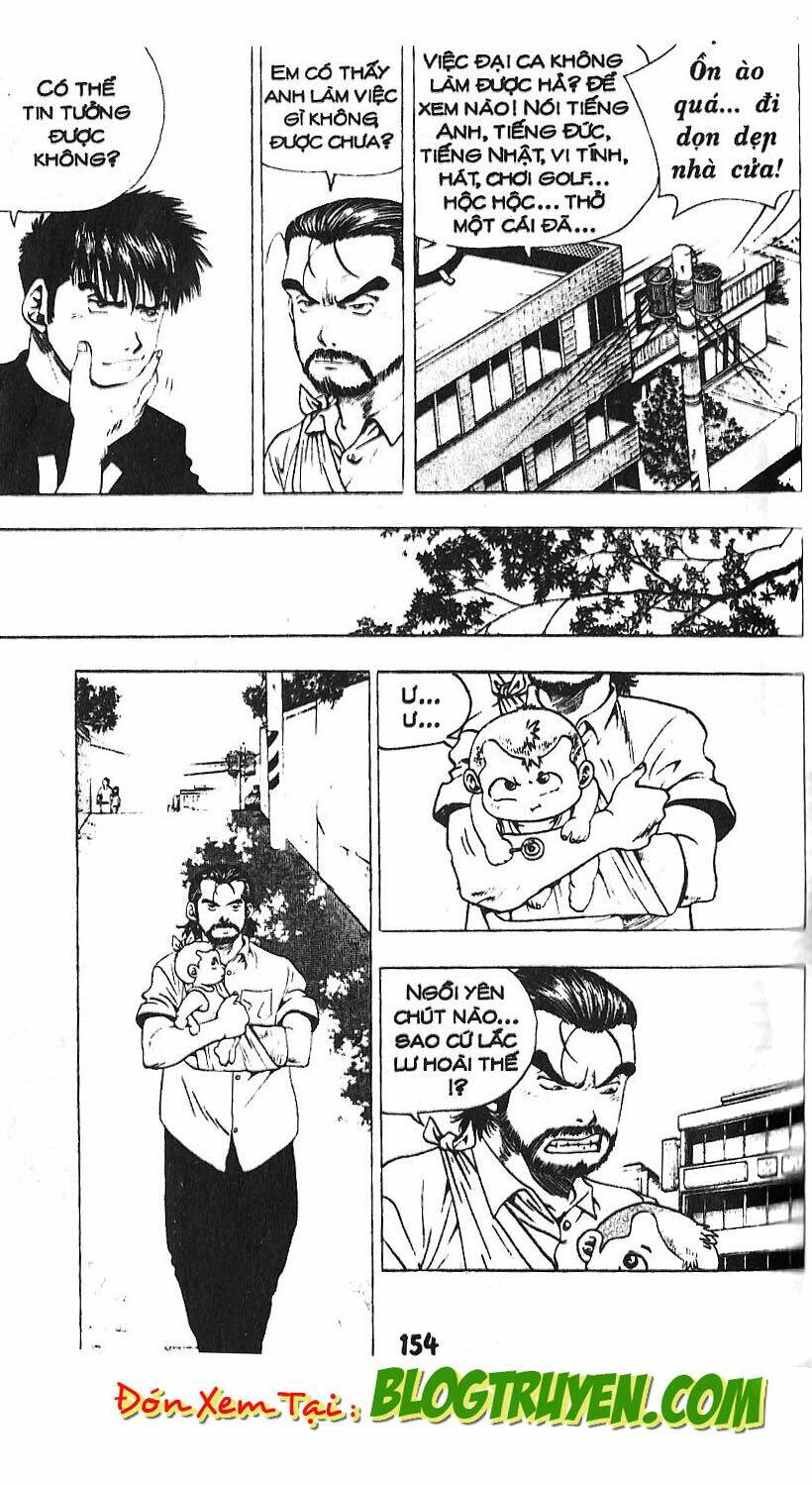 Kid Gang Chapter 39 - Trang 2