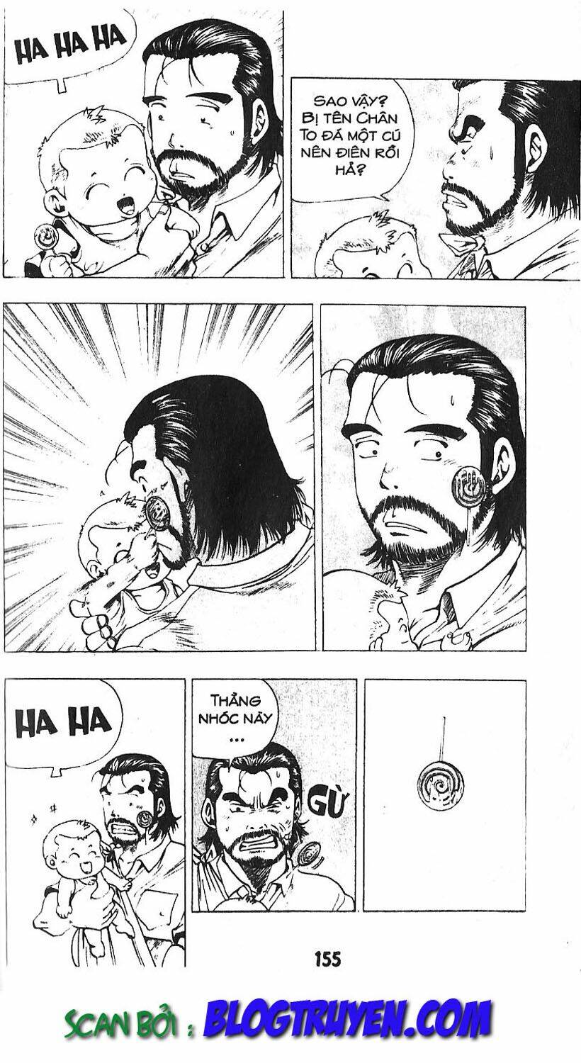 Kid Gang Chapter 39 - Trang 2