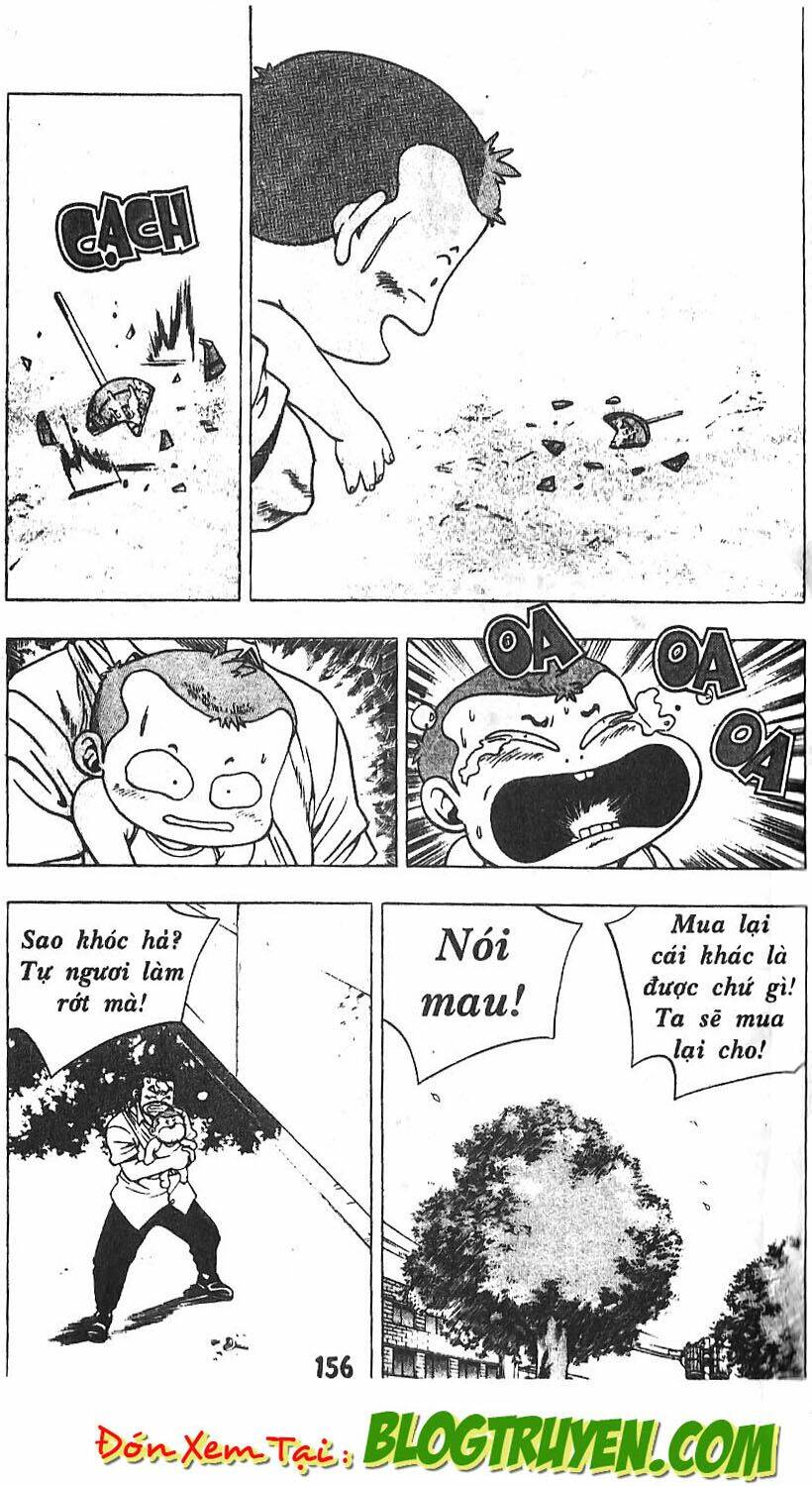 Kid Gang Chapter 39 - Trang 2