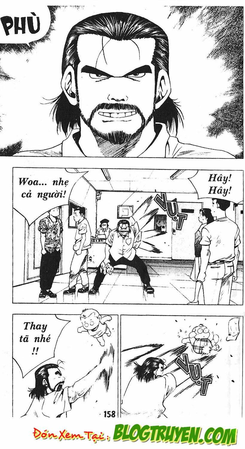 Kid Gang Chapter 39 - Trang 2