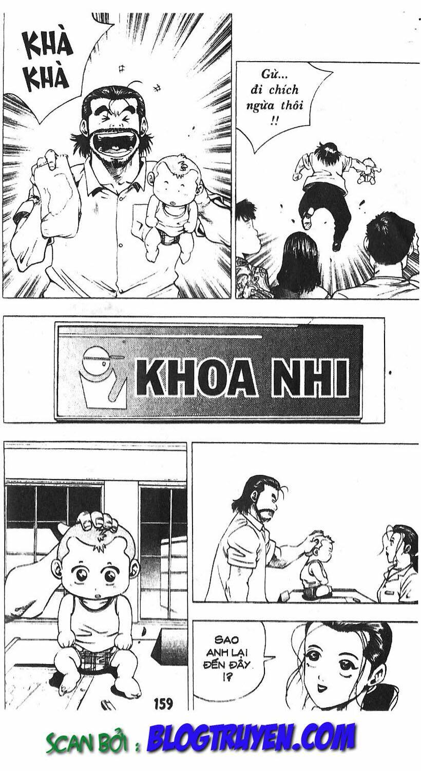 Kid Gang Chapter 39 - Trang 2