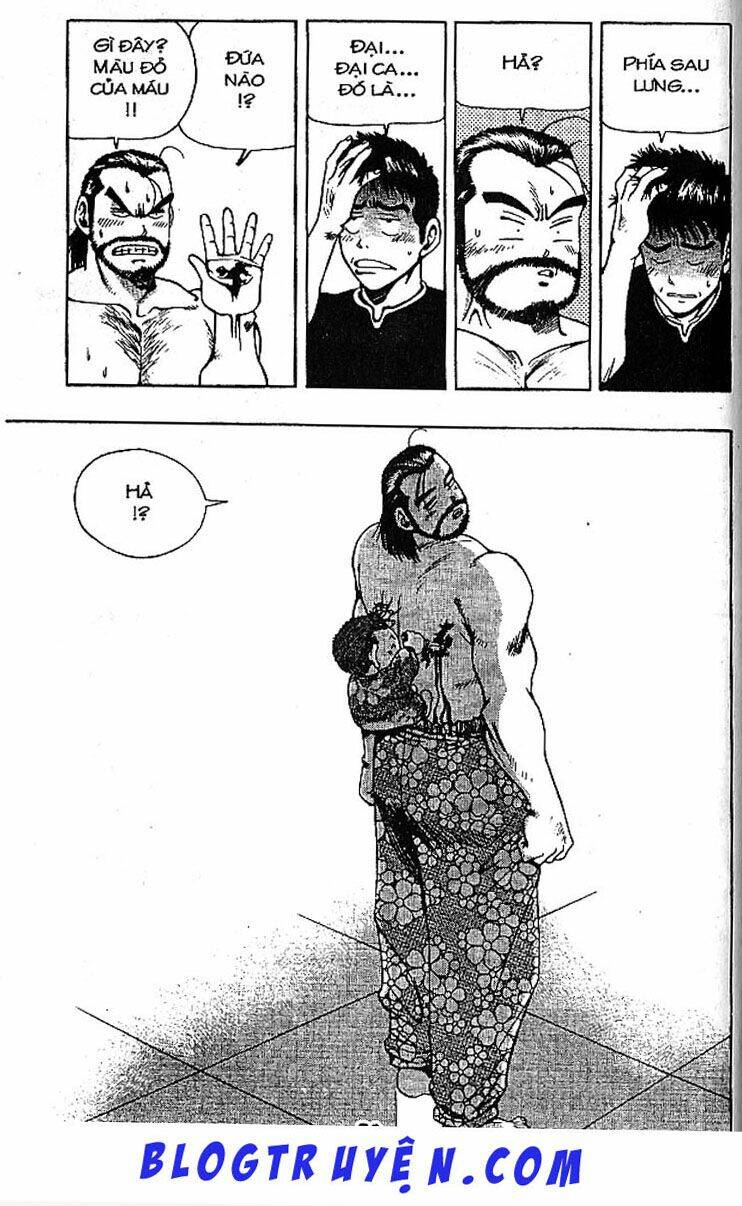 Kid Gang Chapter 4 - Trang 2