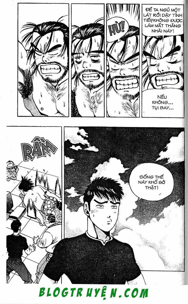 Kid Gang Chapter 4 - Trang 2