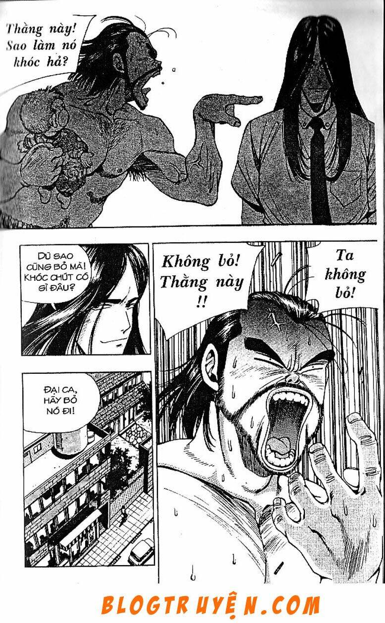 Kid Gang Chapter 4 - Trang 2