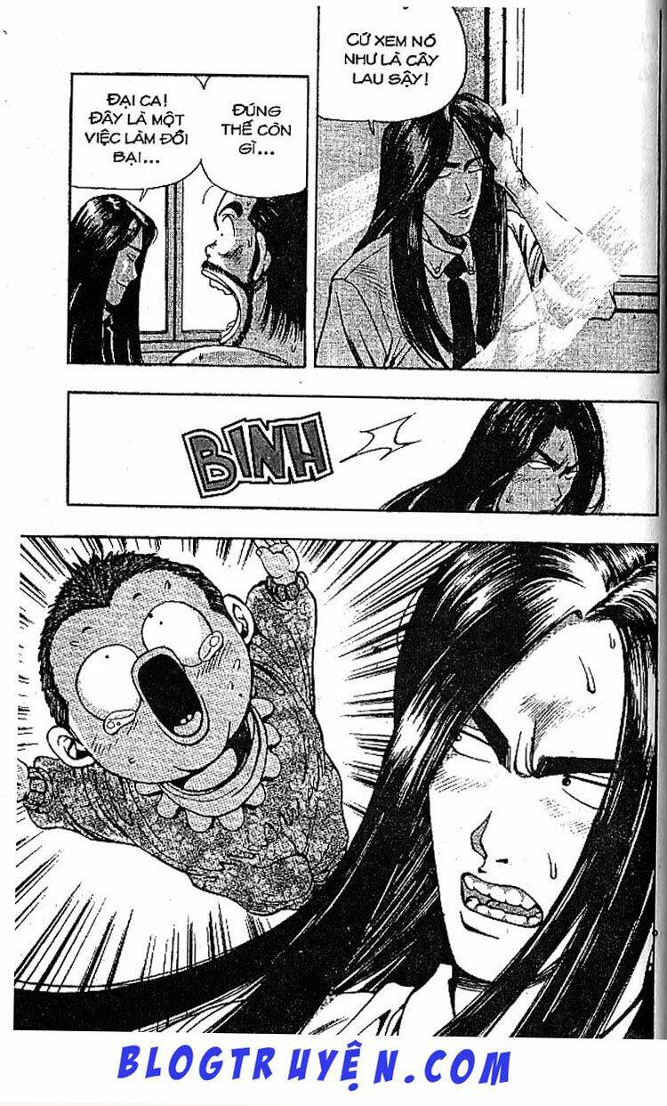 Kid Gang Chapter 4 - Trang 2