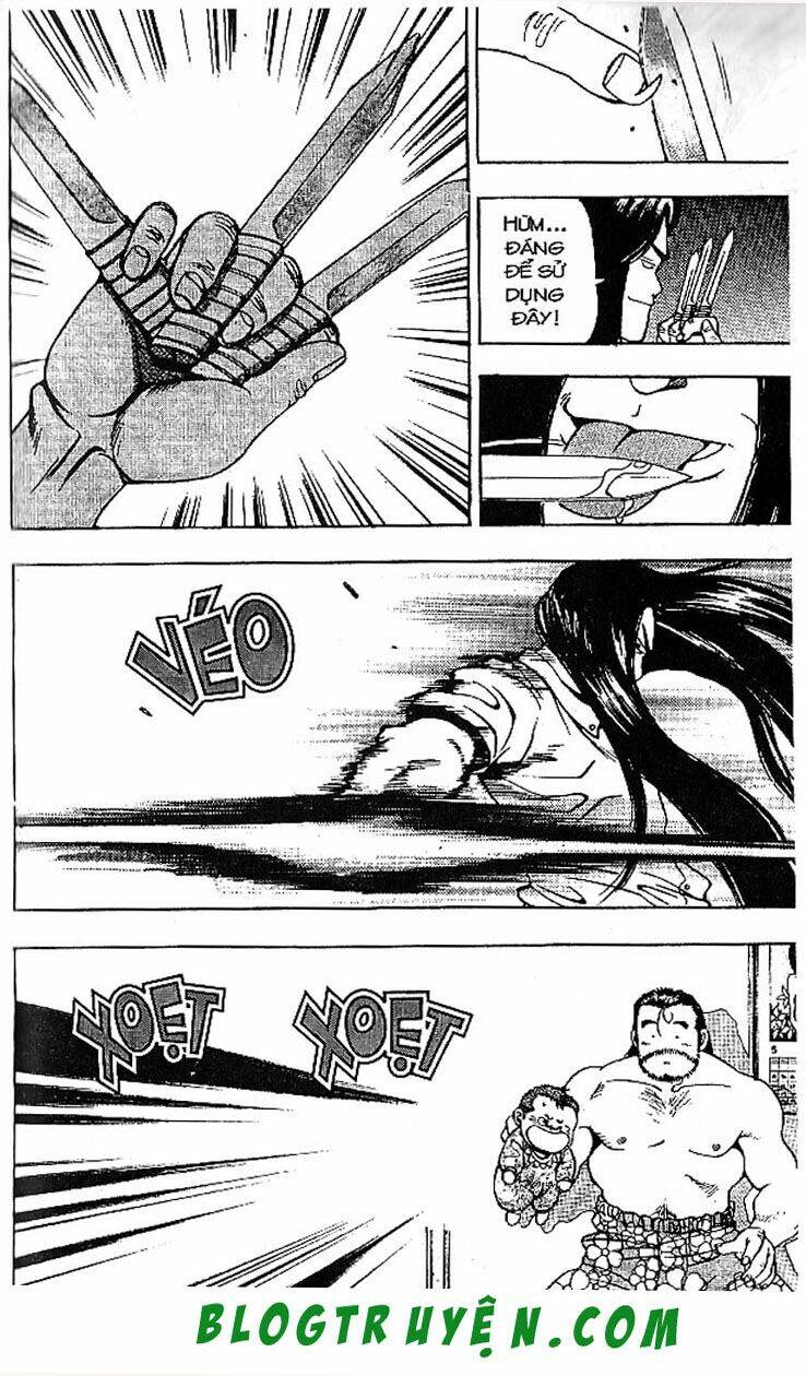 Kid Gang Chapter 4 - Trang 2