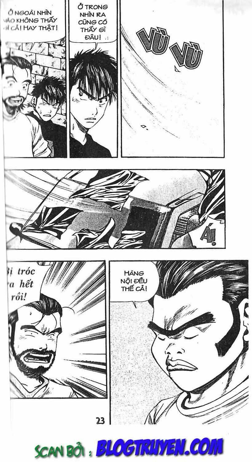 Kid Gang Chapter 40 - Trang 2