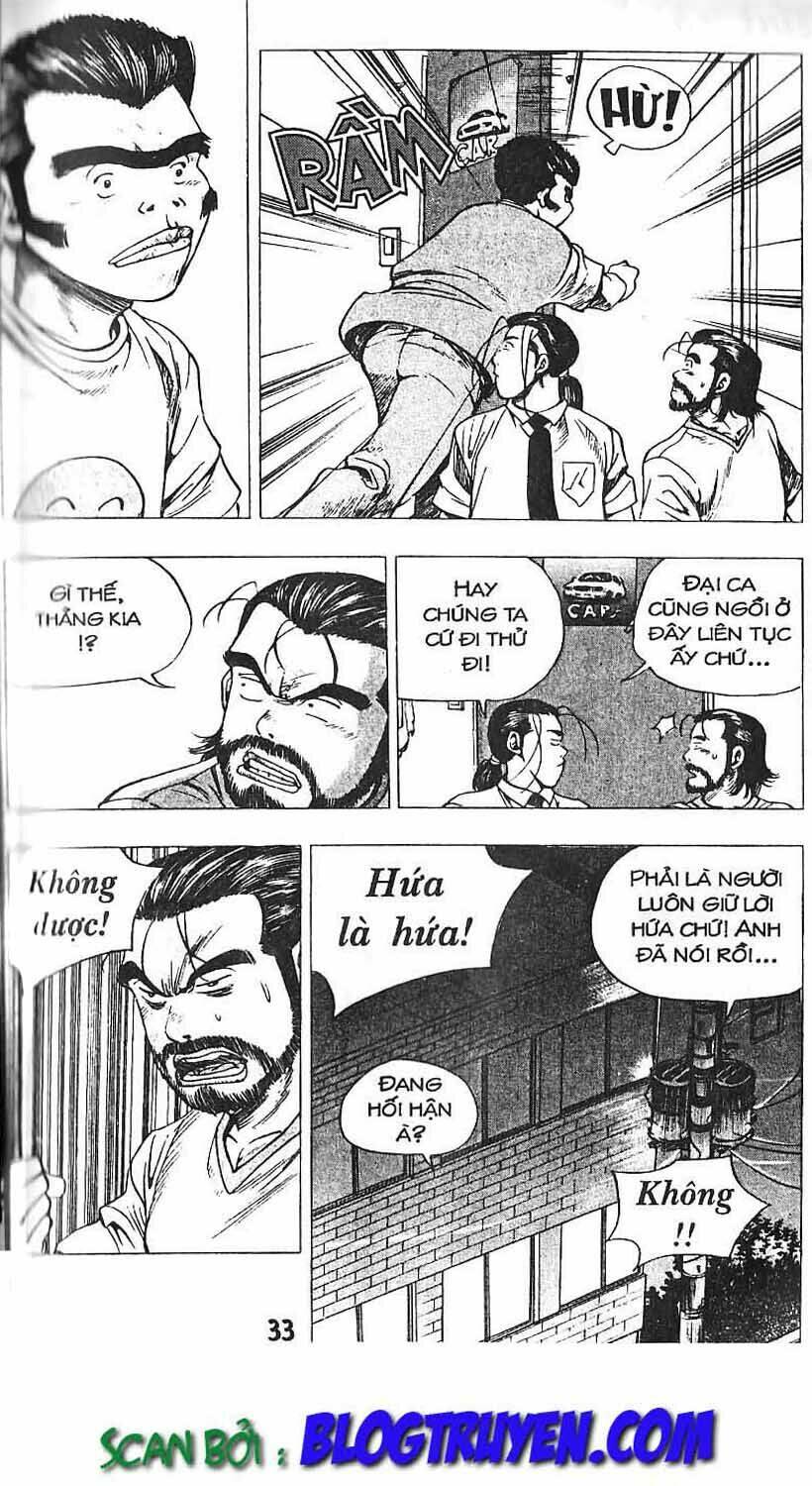 Kid Gang Chapter 40 - Trang 2