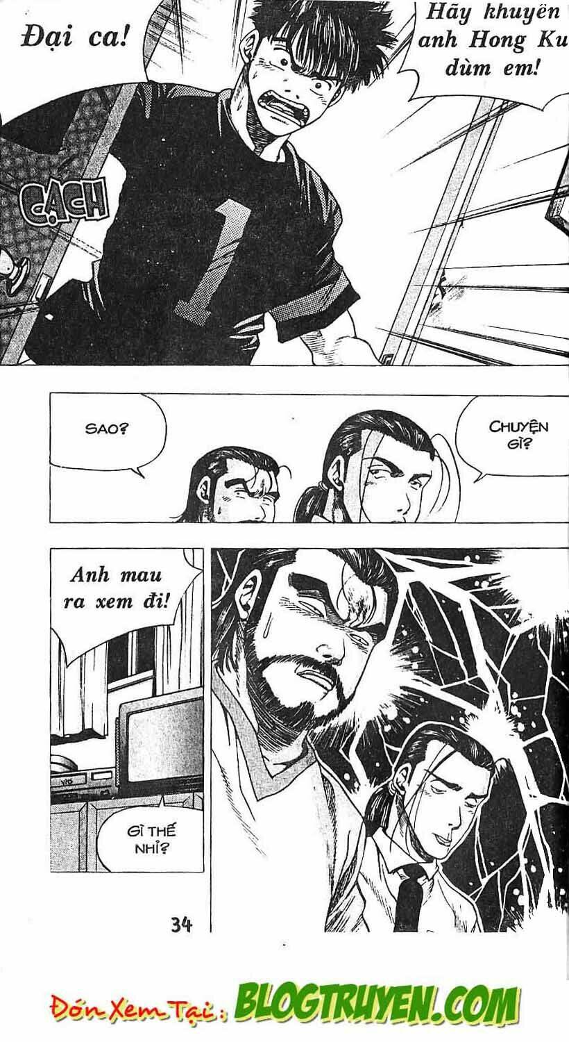 Kid Gang Chapter 40 - Trang 2