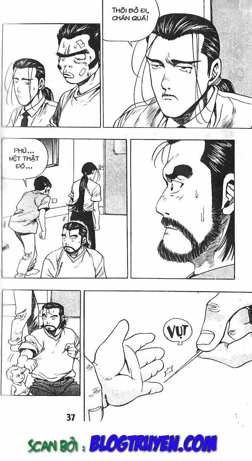 Kid Gang Chapter 40 - Trang 2