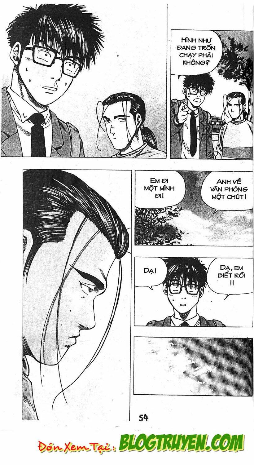 Kid Gang Chapter 41 - Trang 2