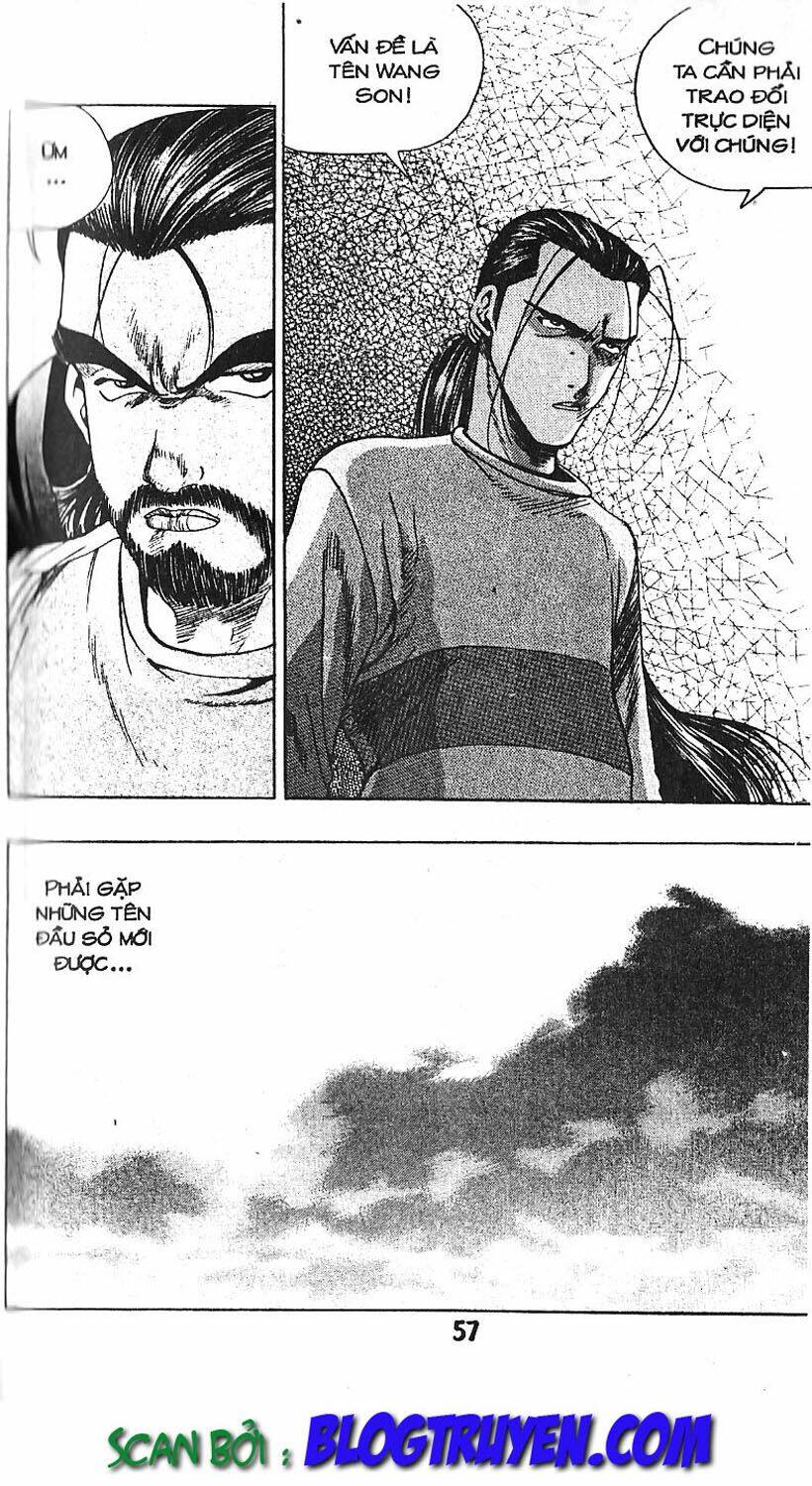 Kid Gang Chapter 41 - Trang 2