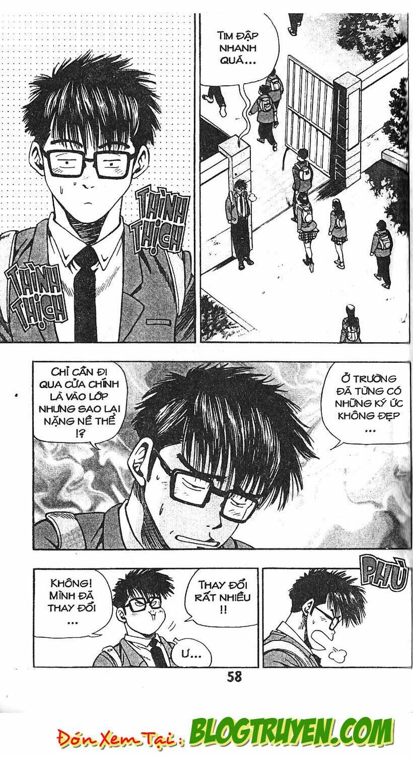 Kid Gang Chapter 41 - Trang 2