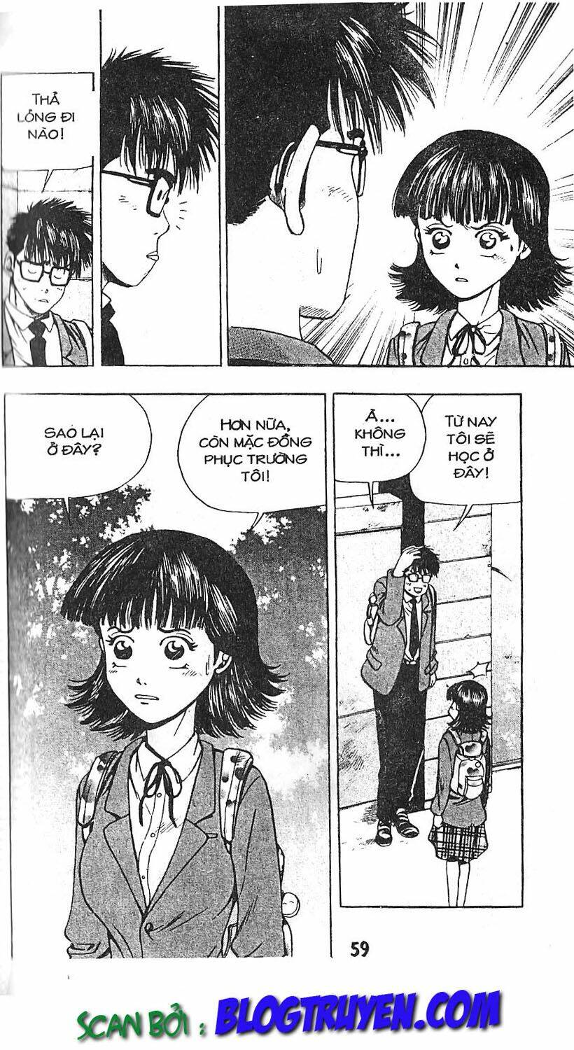 Kid Gang Chapter 41 - Trang 2