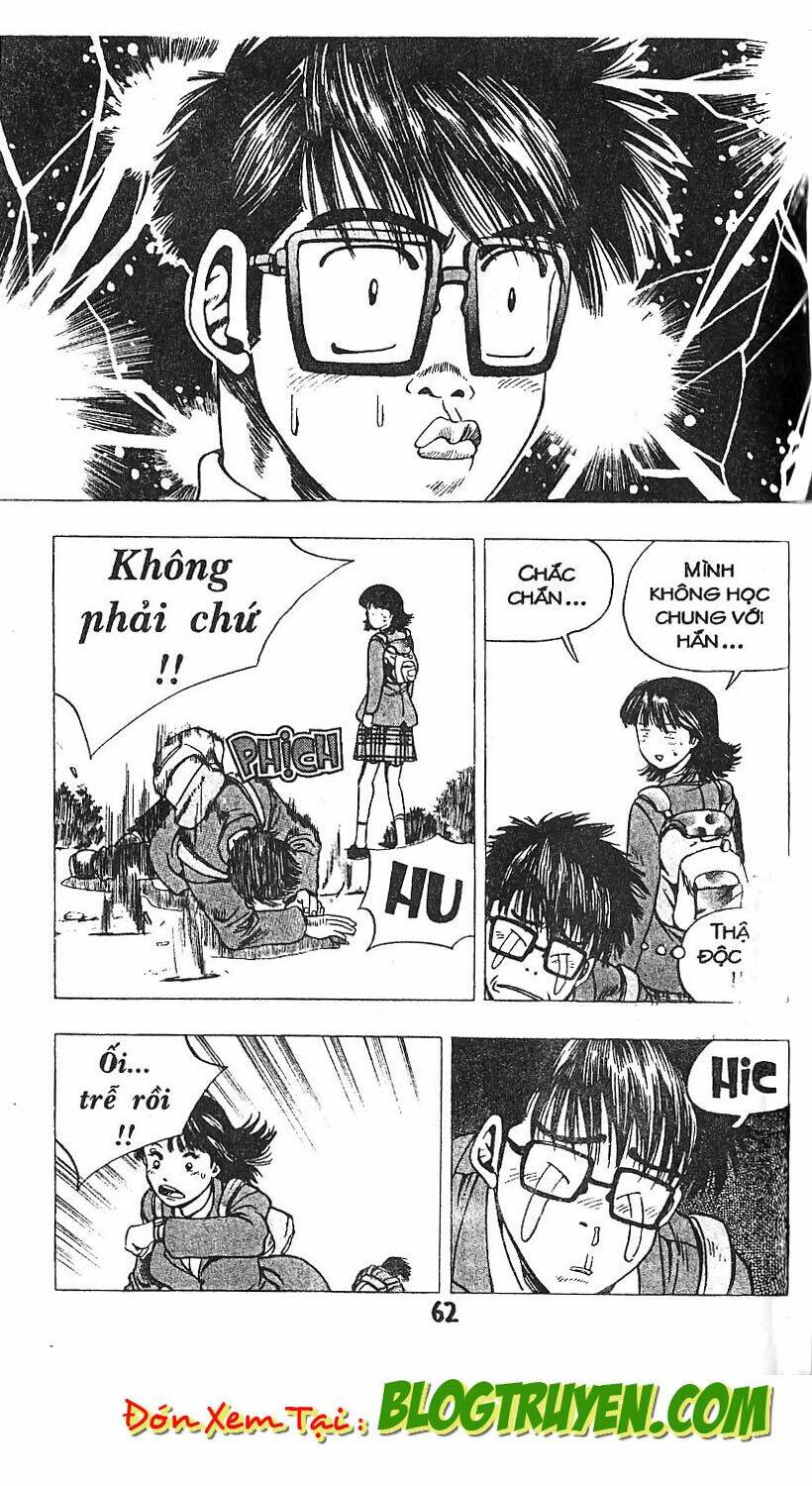 Kid Gang Chapter 41 - Trang 2