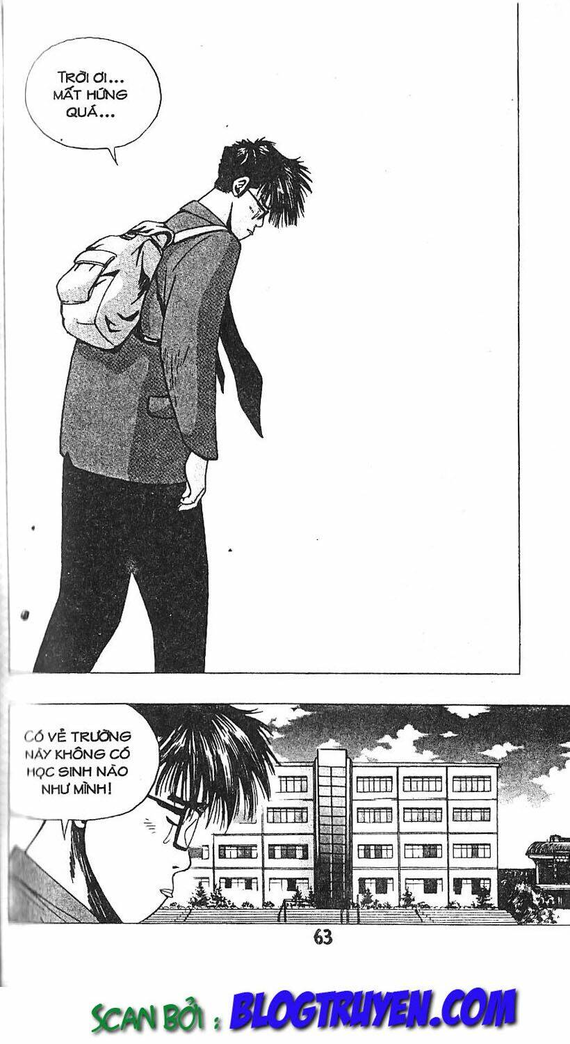 Kid Gang Chapter 41 - Trang 2