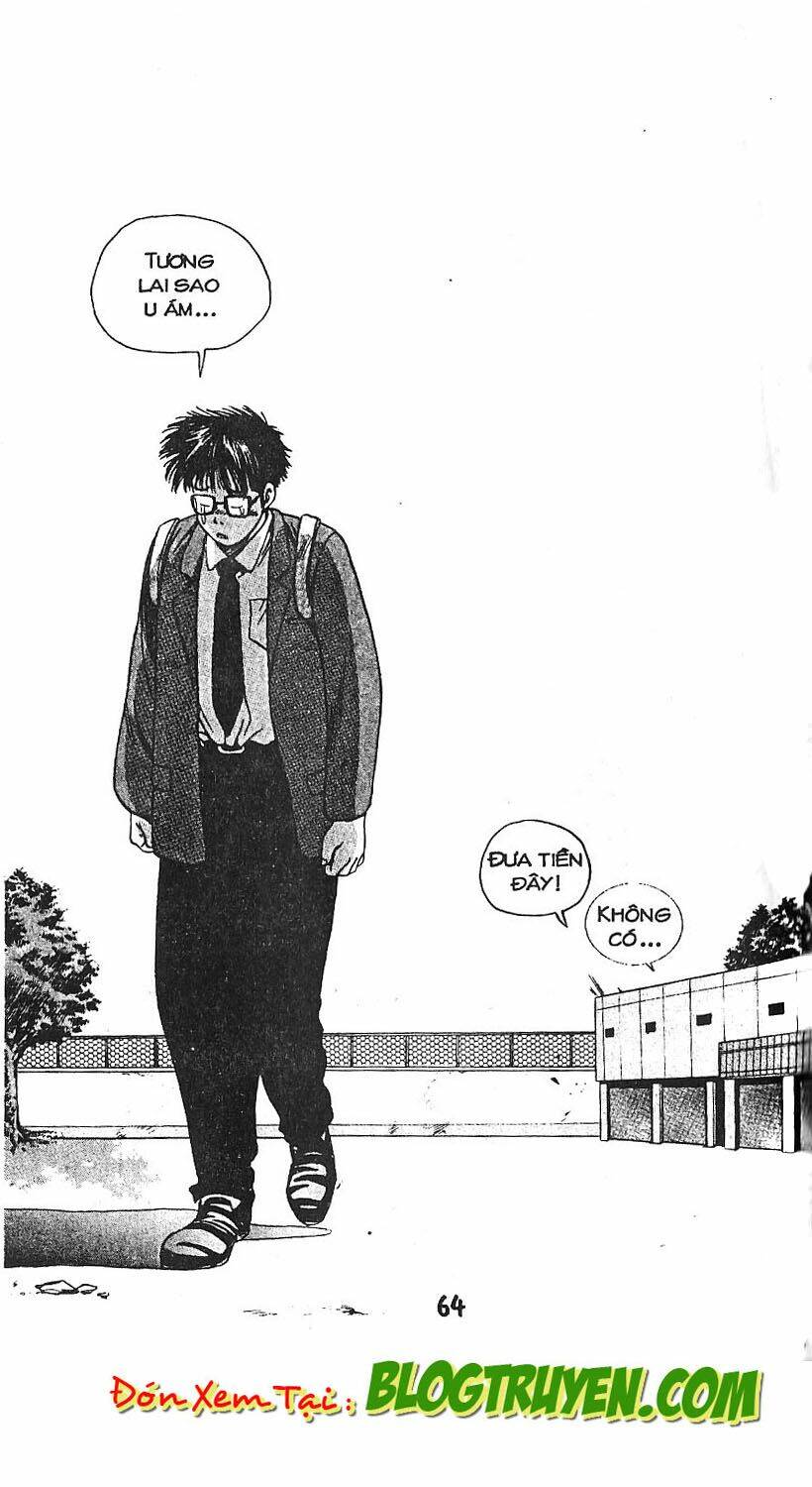 Kid Gang Chapter 41 - Trang 2