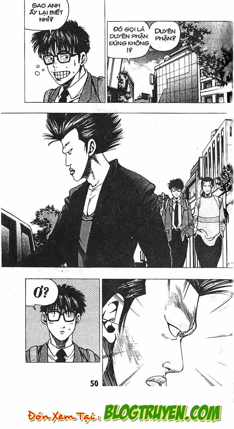 Kid Gang Chapter 41 - Trang 2