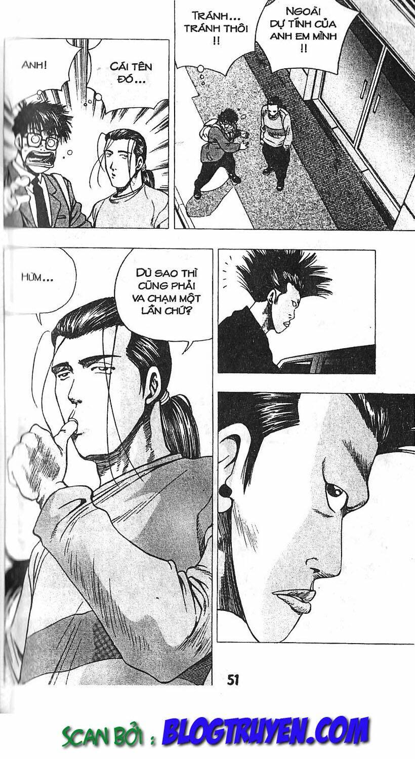 Kid Gang Chapter 41 - Trang 2