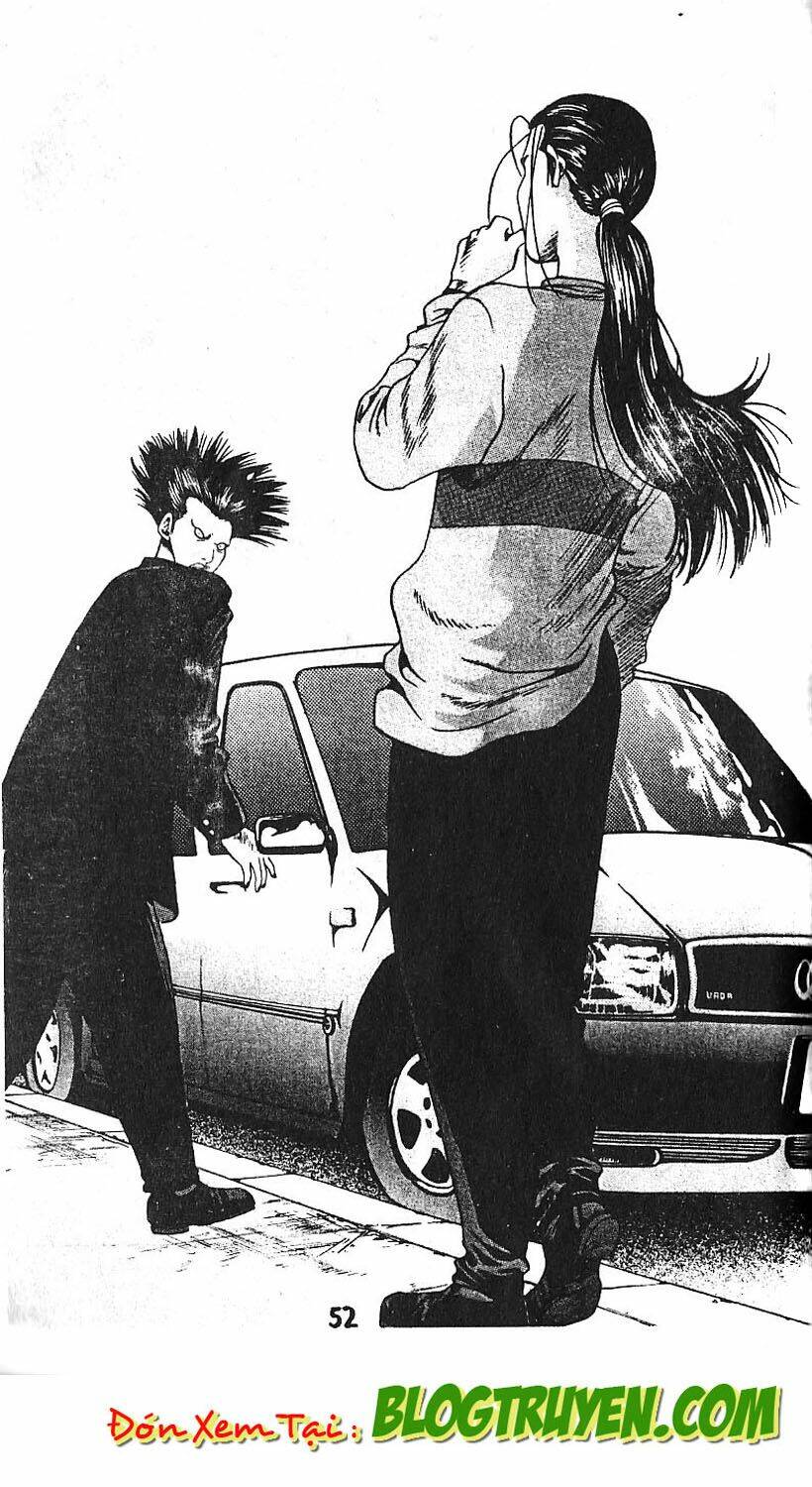 Kid Gang Chapter 41 - Trang 2