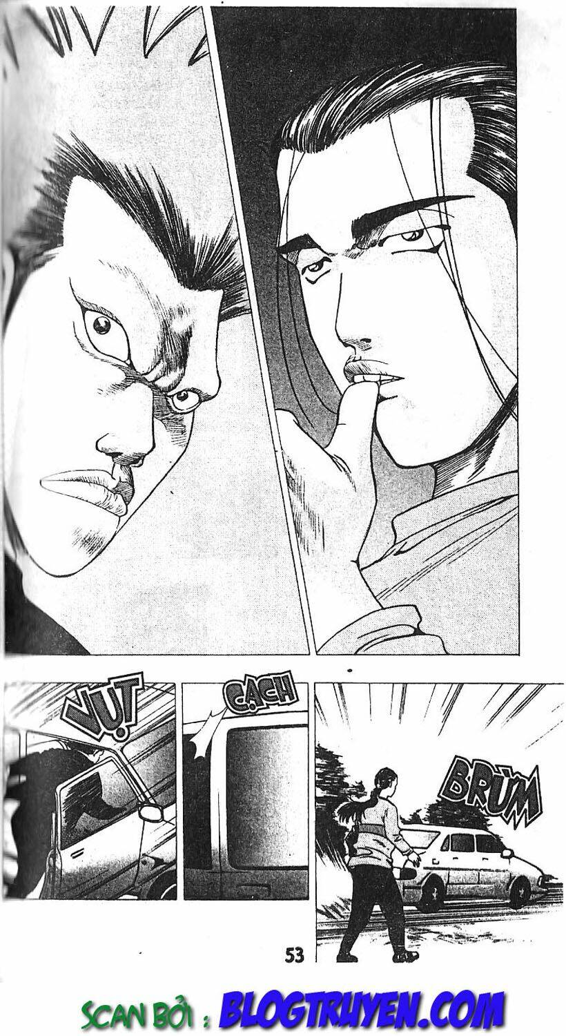 Kid Gang Chapter 41 - Trang 2