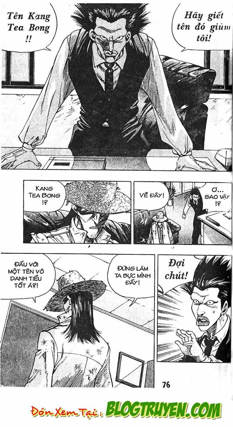 Kid Gang Chapter 42 - Trang 2