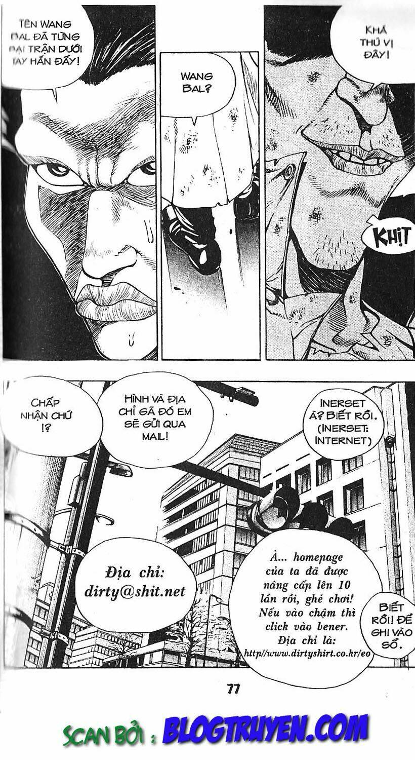 Kid Gang Chapter 42 - Trang 2