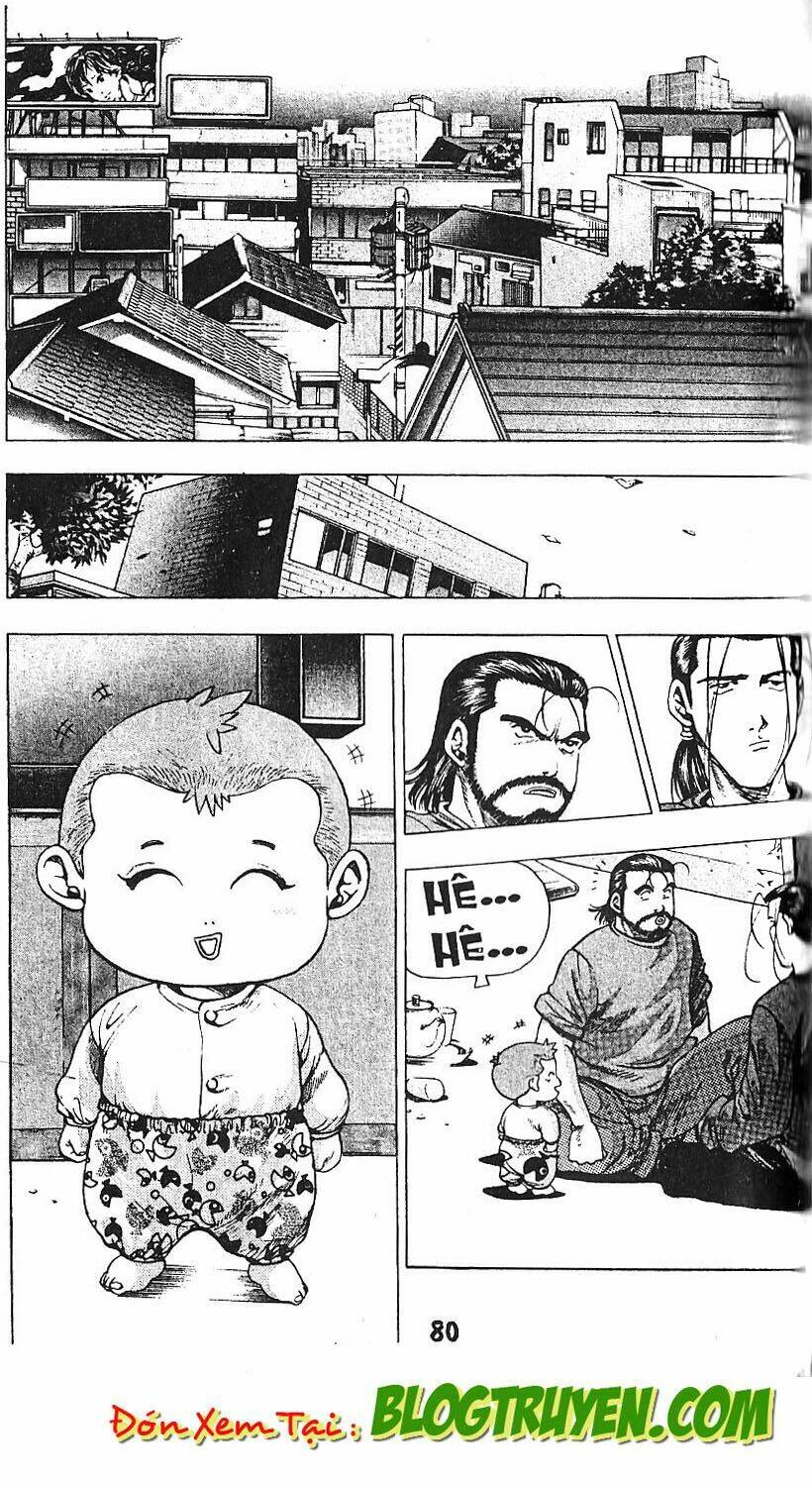 Kid Gang Chapter 42 - Trang 2