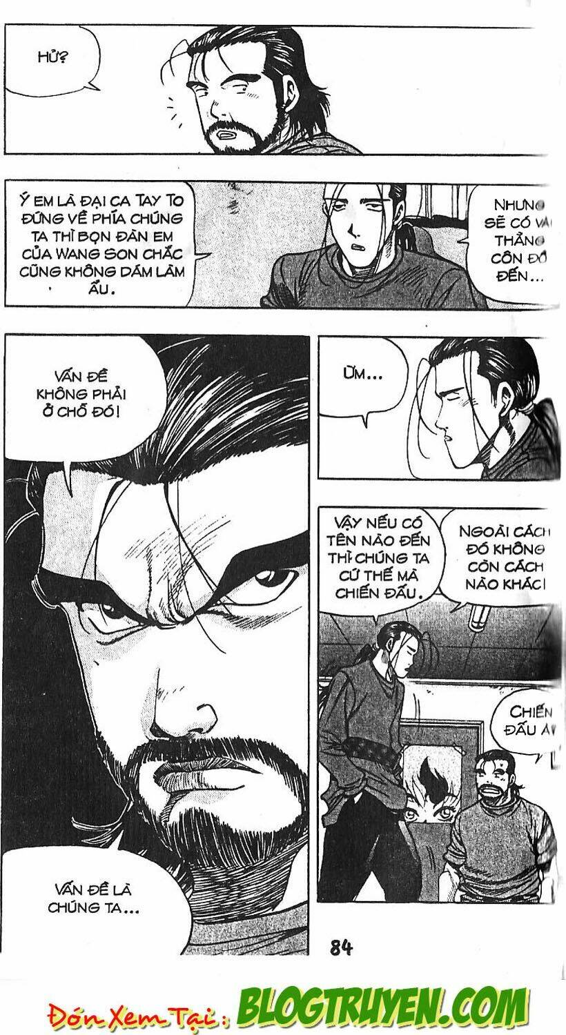 Kid Gang Chapter 42 - Trang 2