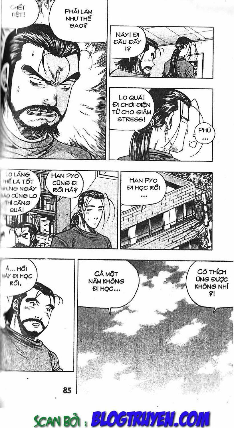 Kid Gang Chapter 42 - Trang 2