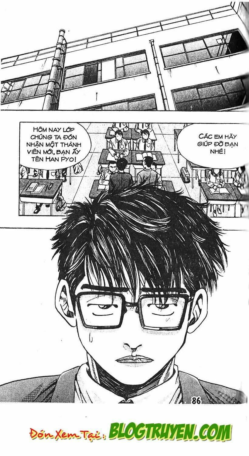 Kid Gang Chapter 42 - Trang 2