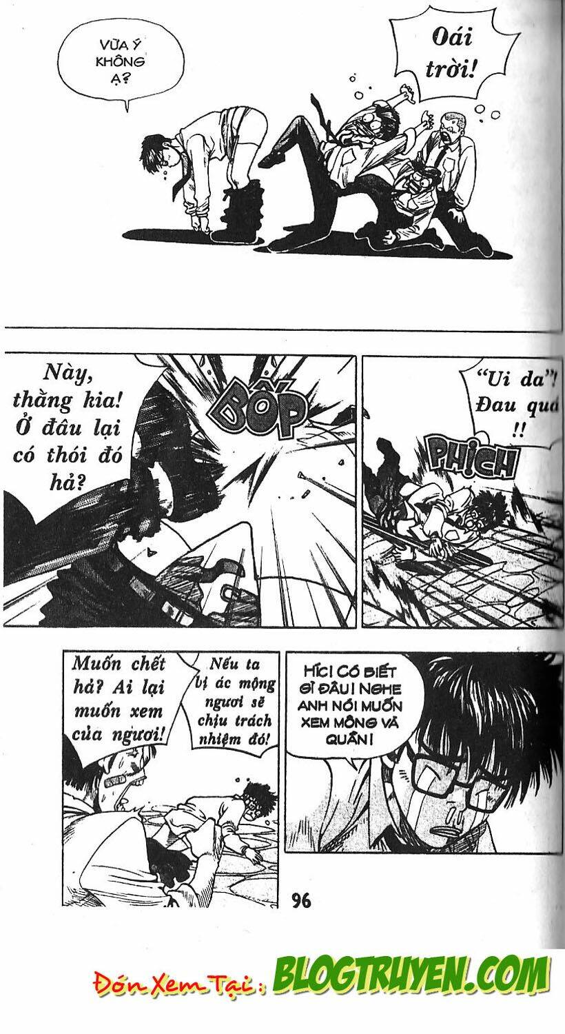 Kid Gang Chapter 43 - Trang 2