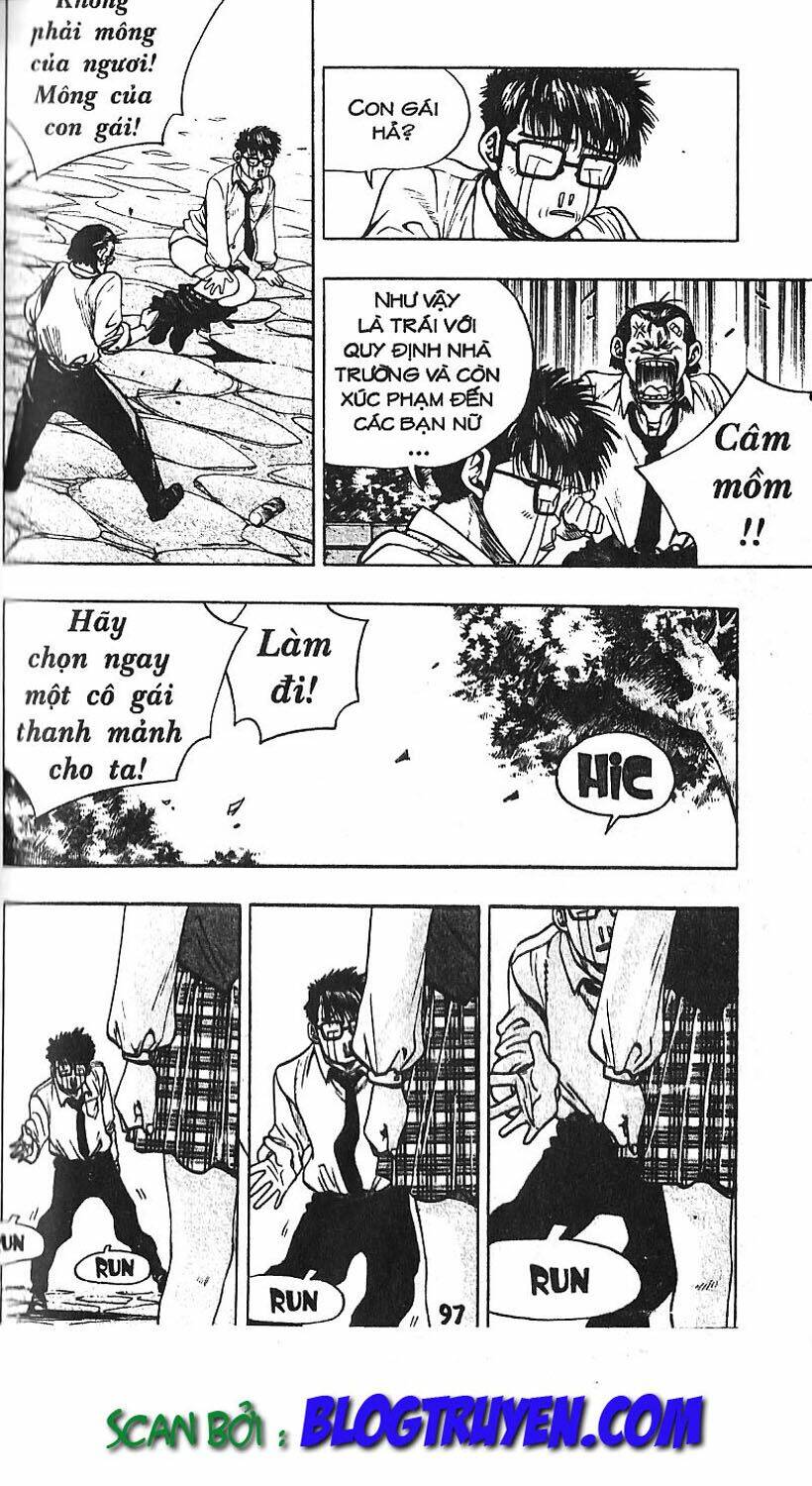 Kid Gang Chapter 43 - Trang 2