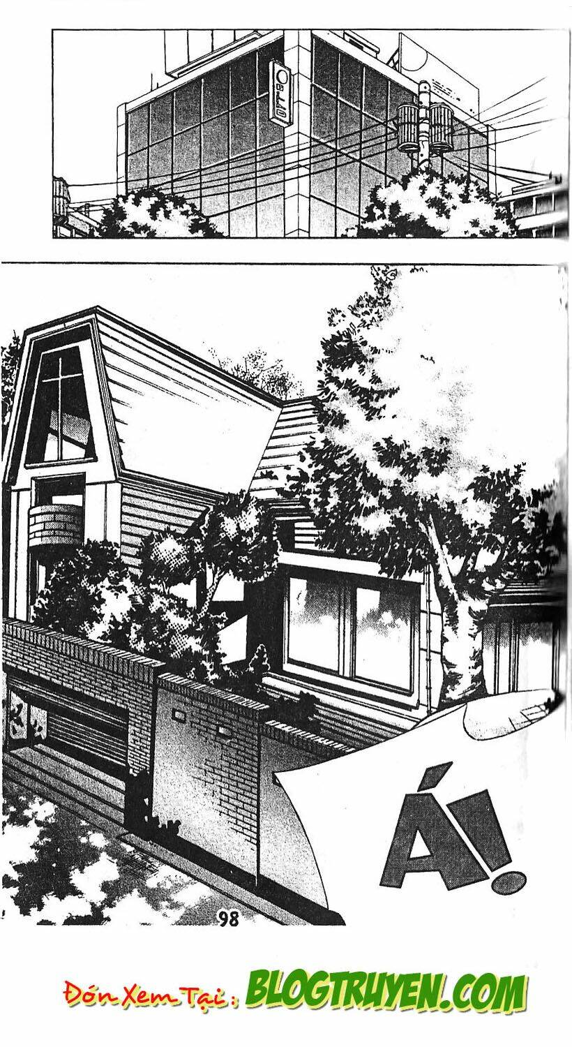 Kid Gang Chapter 43 - Trang 2