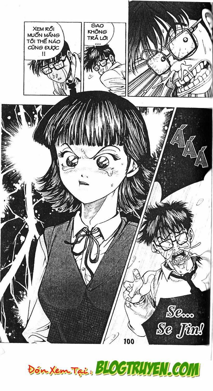 Kid Gang Chapter 43 - Trang 2