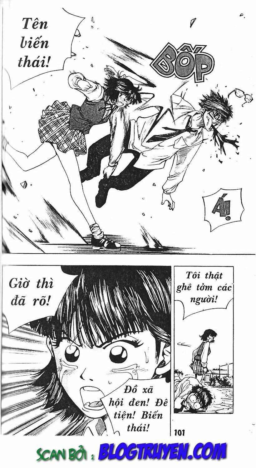 Kid Gang Chapter 43 - Trang 2