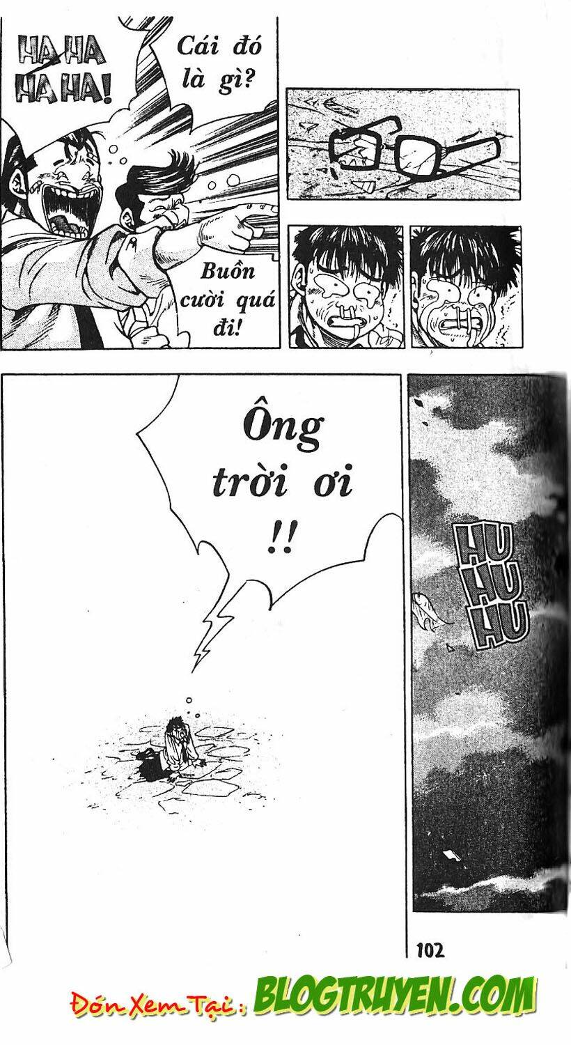 Kid Gang Chapter 43 - Trang 2