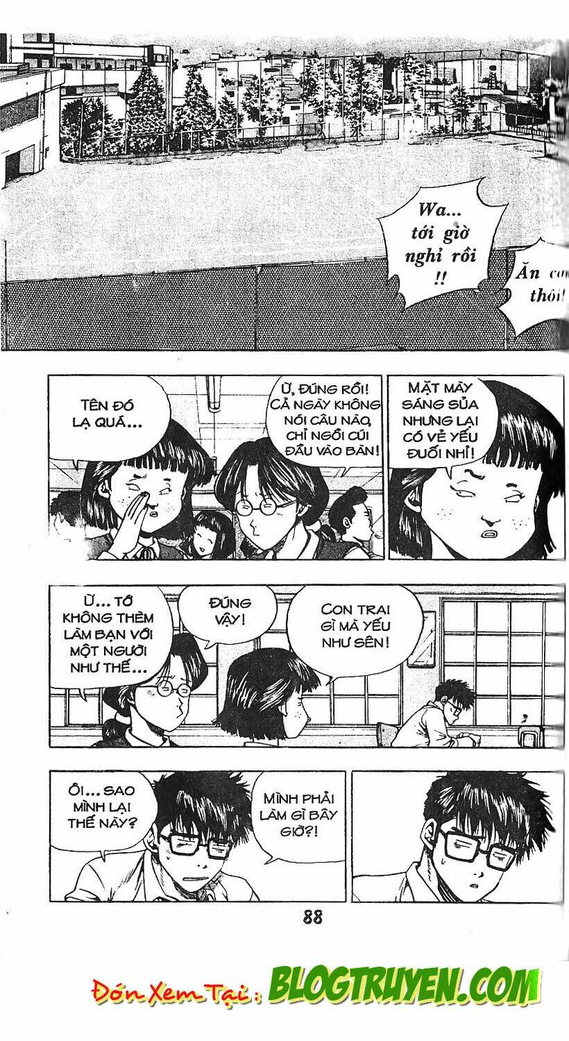 Kid Gang Chapter 43 - Trang 2