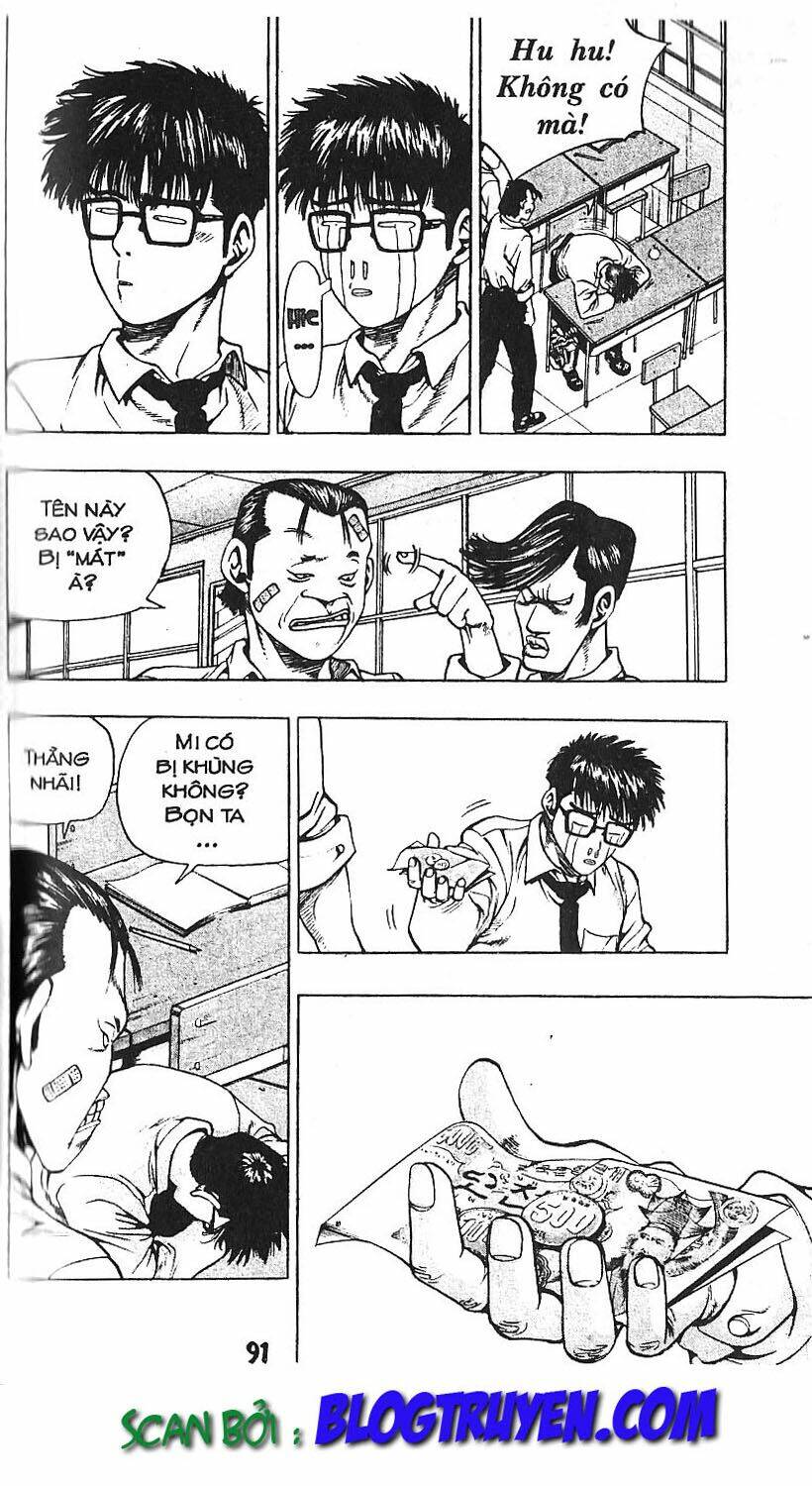 Kid Gang Chapter 43 - Trang 2