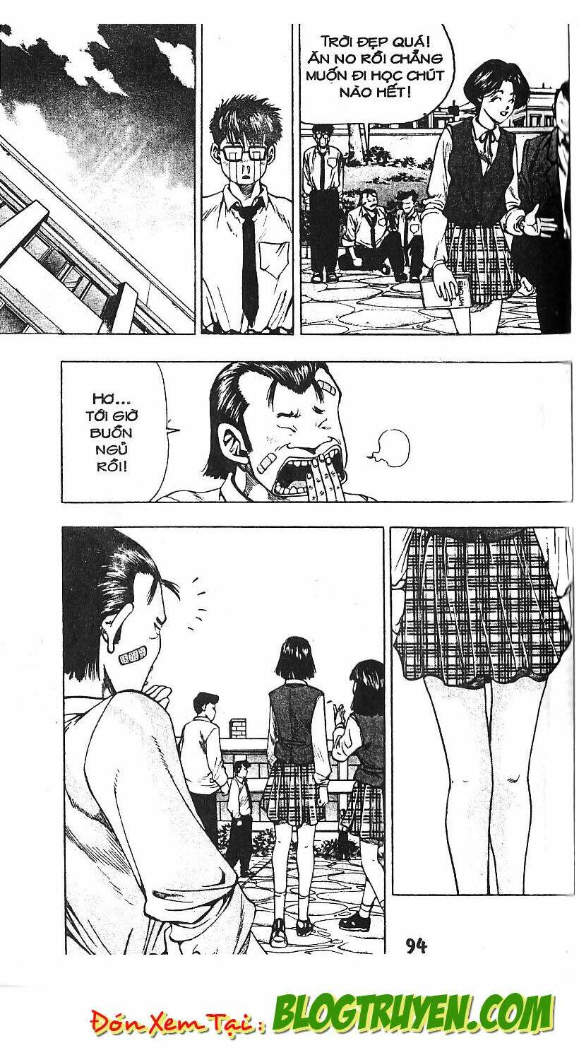 Kid Gang Chapter 43 - Trang 2