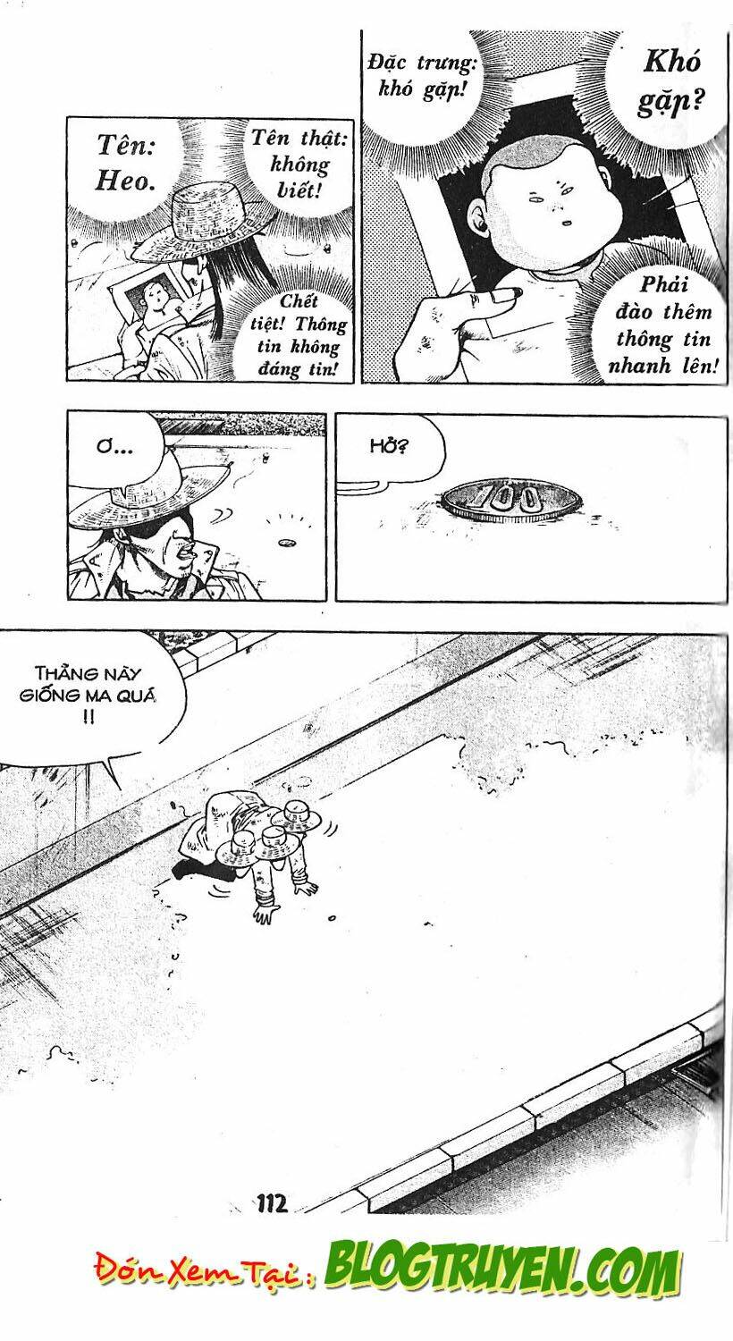 Kid Gang Chapter 44 - Trang 2