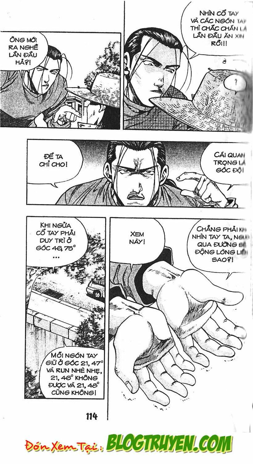 Kid Gang Chapter 44 - Trang 2