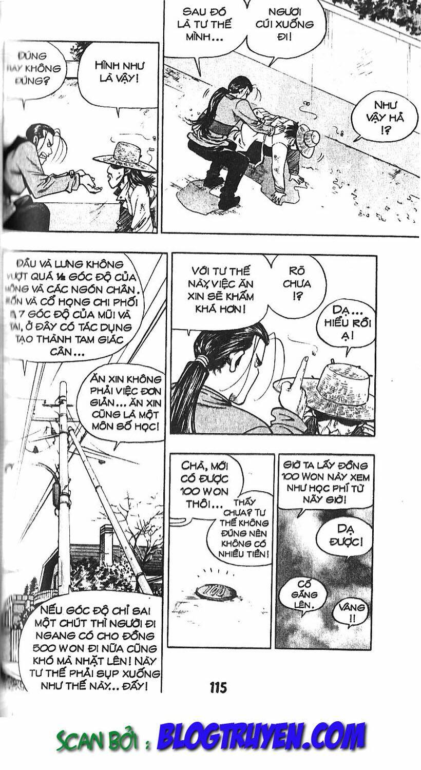 Kid Gang Chapter 44 - Trang 2