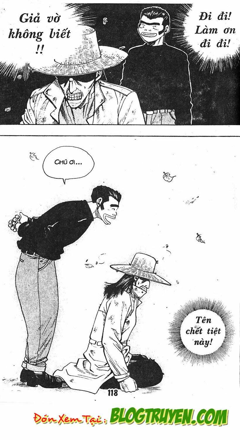 Kid Gang Chapter 44 - Trang 2