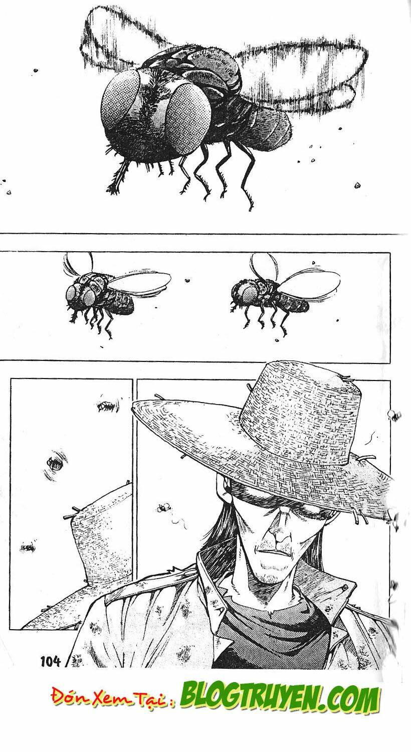 Kid Gang Chapter 44 - Trang 2