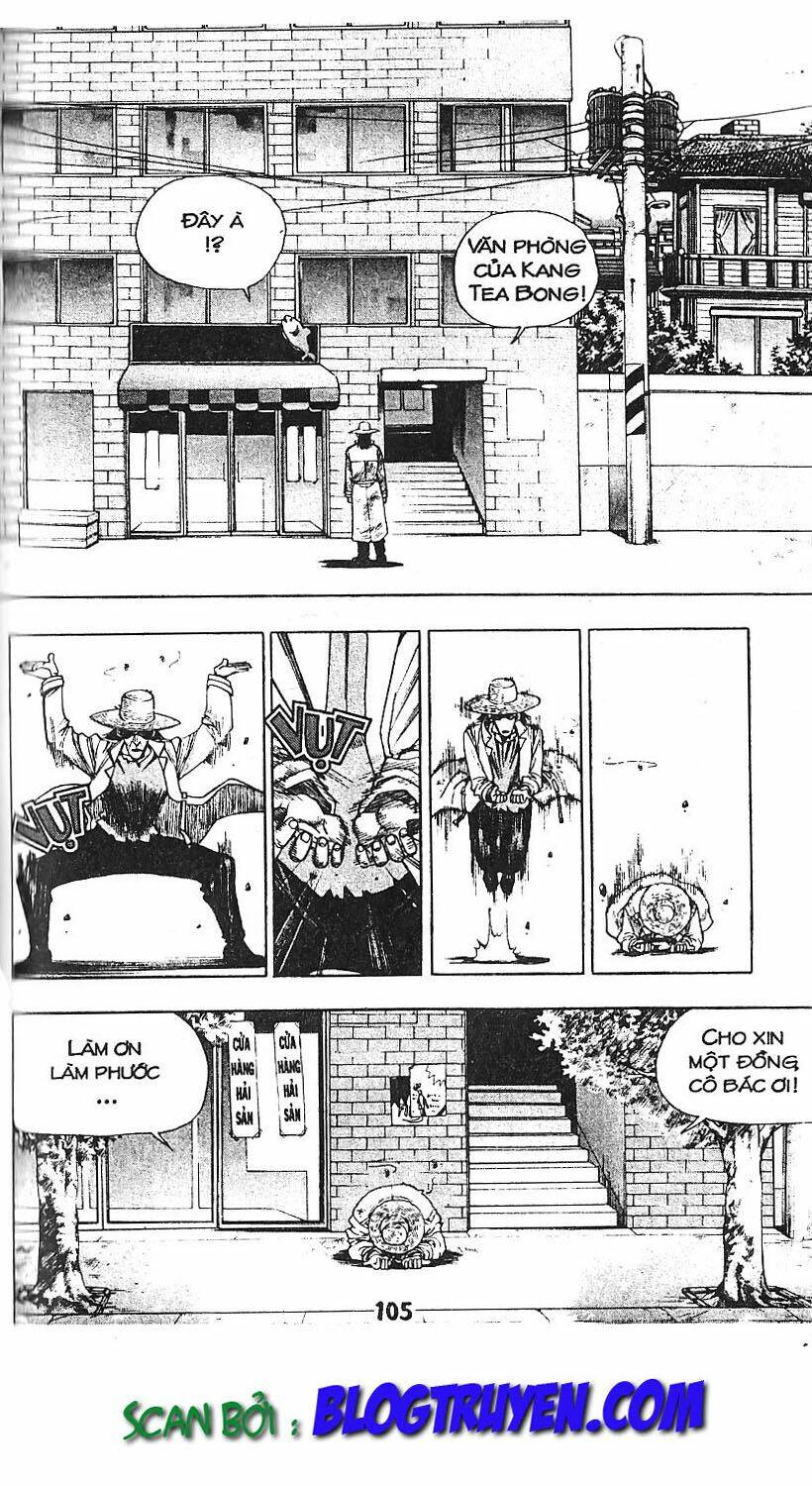 Kid Gang Chapter 44 - Trang 2