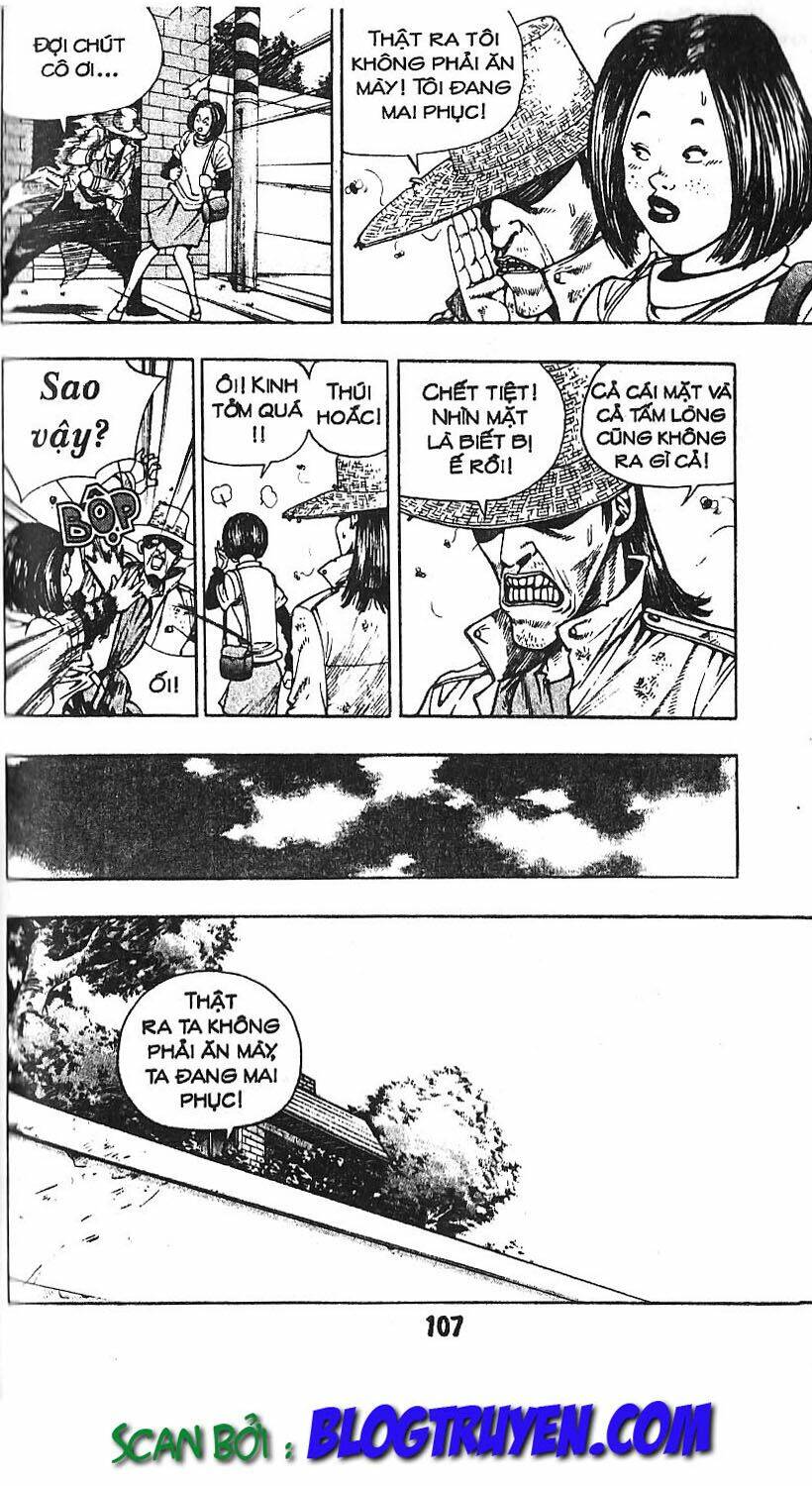 Kid Gang Chapter 44 - Trang 2